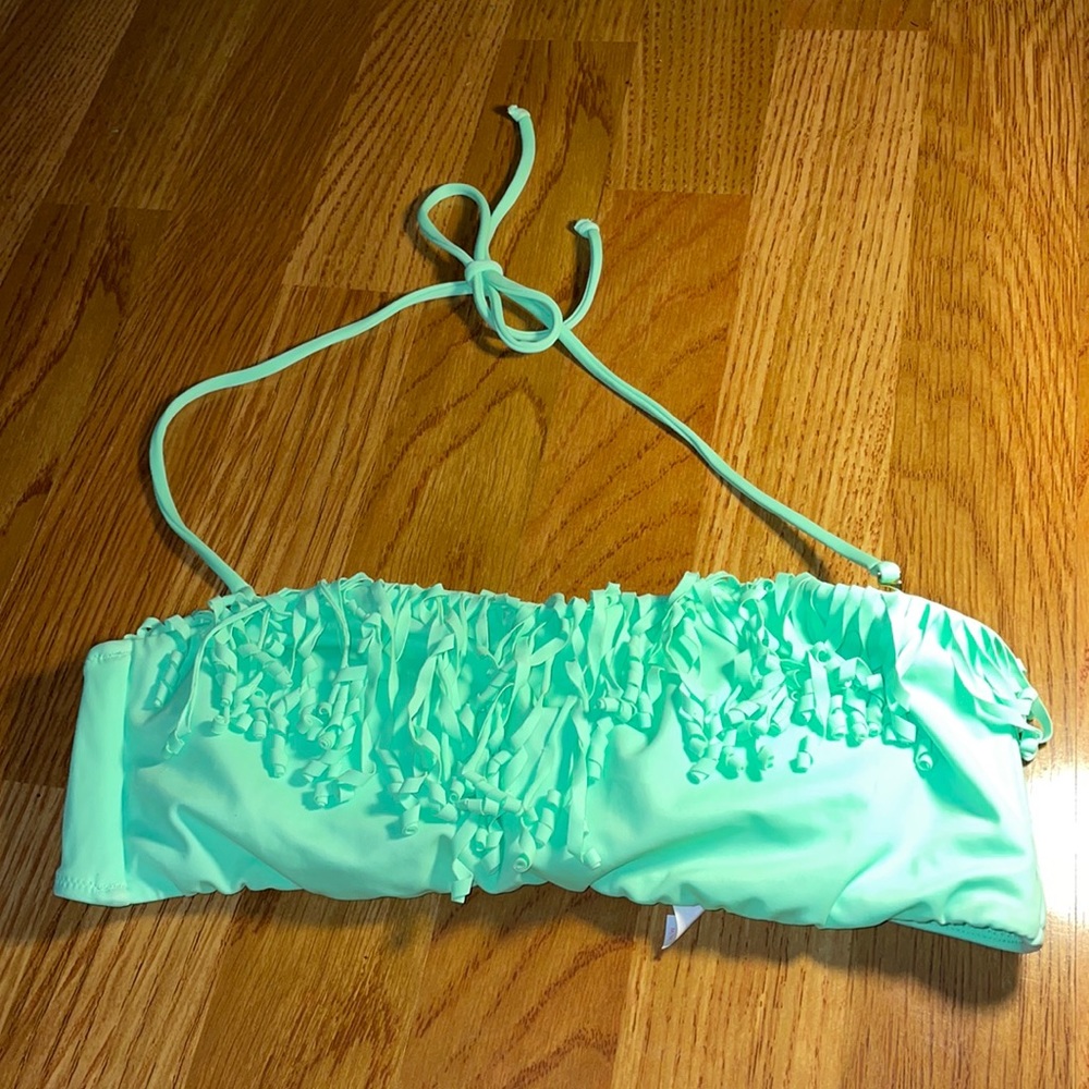 VICTORIAS SECRET BIKINI TOP